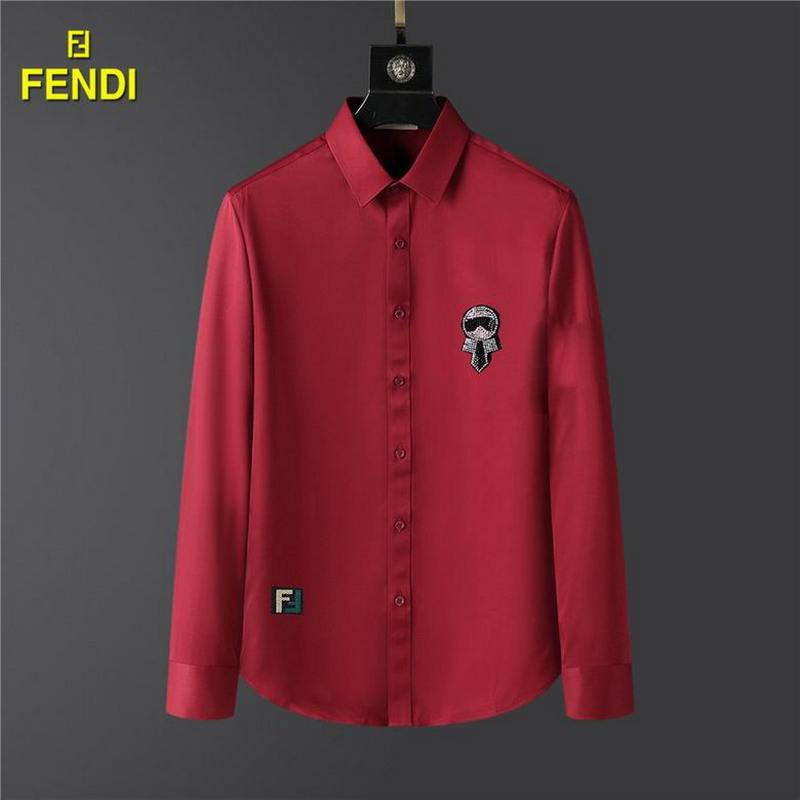 Fendi Men's Shirts 36